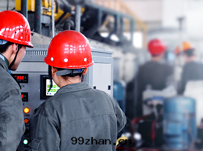 工業互聯网成(chéng)趨勢 傳統制造業如(rú)何乘风破浪