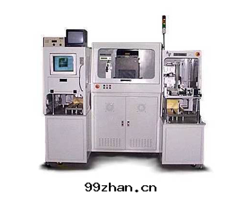 激光打(dǎ)标(biāo)設備