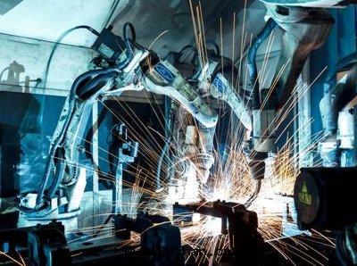 淺談國(guó)內(nèi)外(wài)智能(néng)制造産業的(de)現(xiàn)狀分(fēn)析